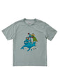 WS Whale shipTee
