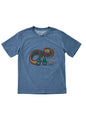 WS Bike Packing Tee