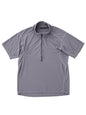 PPP Halfzip S/S