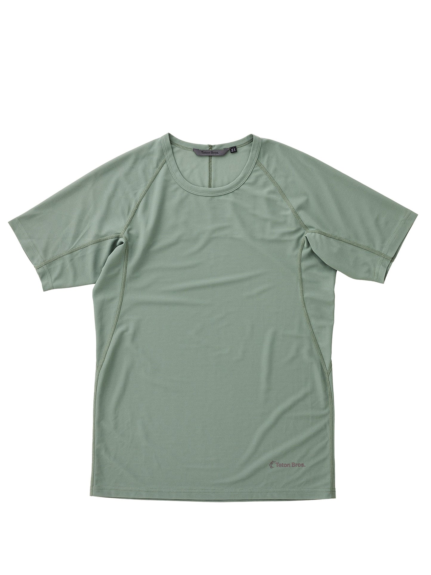 ELV1000 S/S Tee