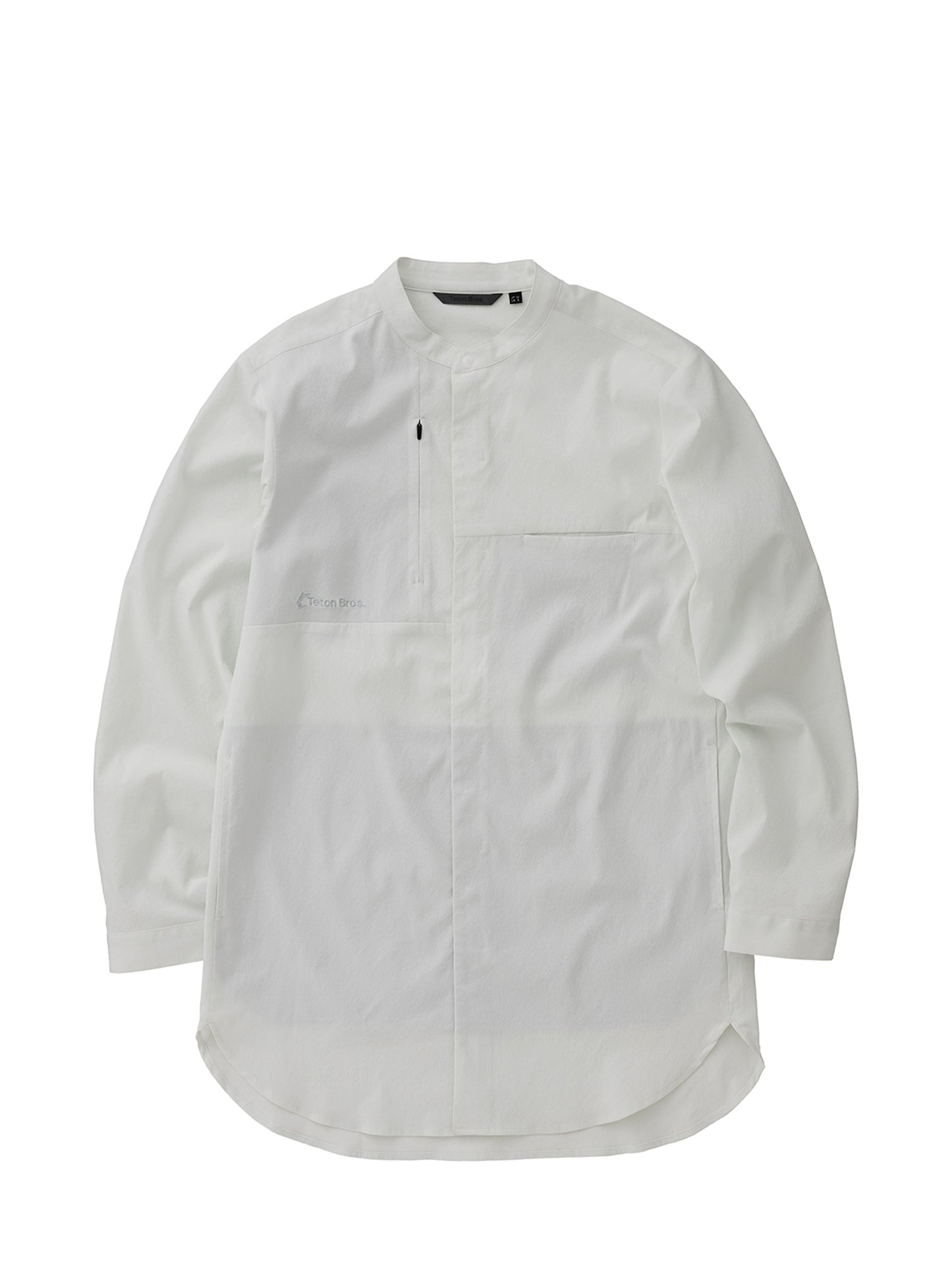 Chill Long Shirt