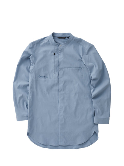 Chill Long Shirt