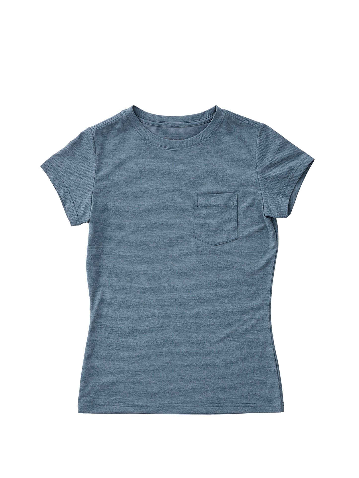 WS Vapor Pocket Tee