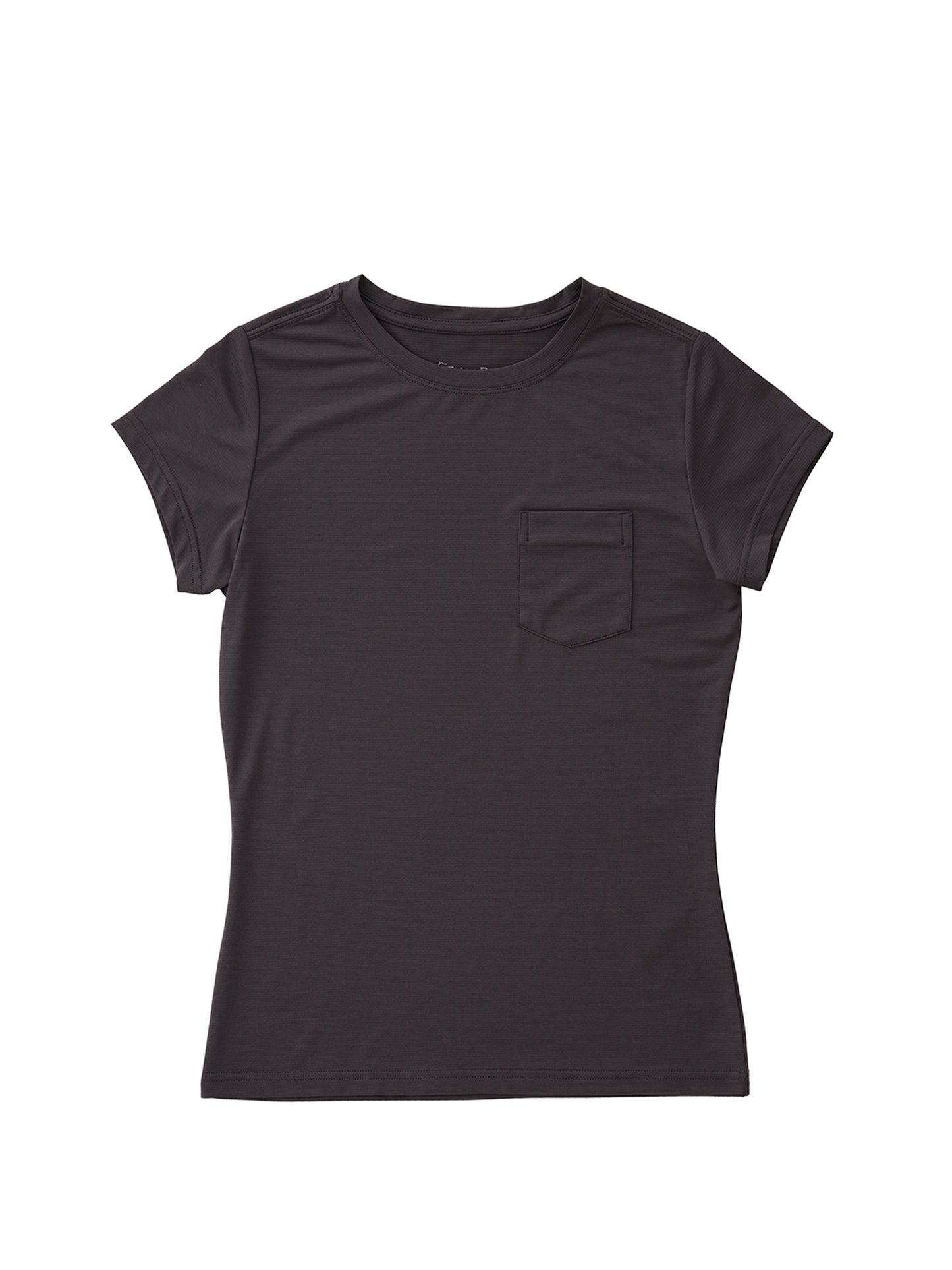 WS Vapor Pocket Tee