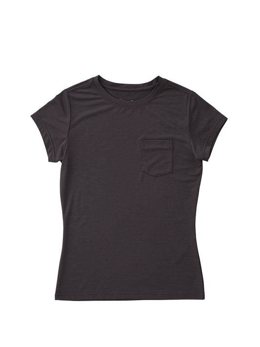 WS Vapor Pocket Tee