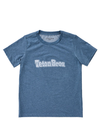 TB Logo Tee