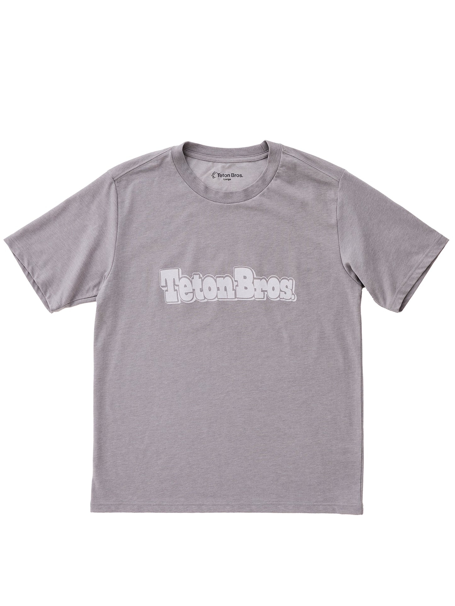 TB Logo Tee