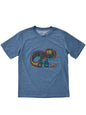 Bike Packing Tee