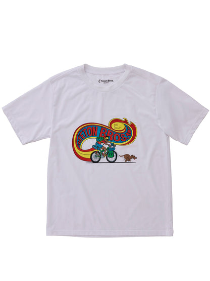 Bike Packing Tee