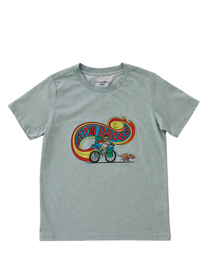 Bike Packing Tee