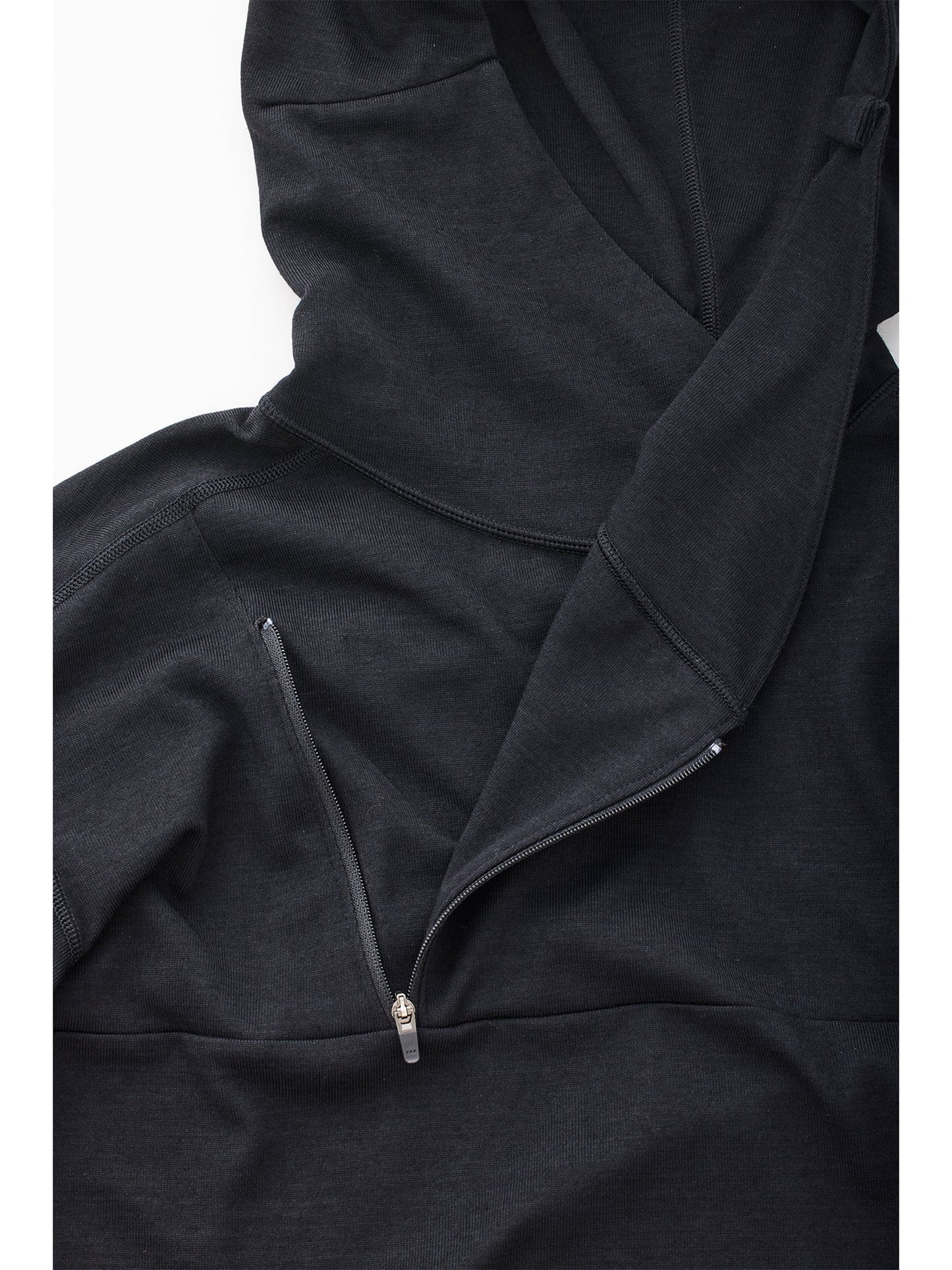 WS Axio 3D Hoody
