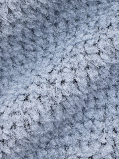 Wool Highloft Reversible Vest