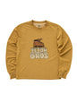 TB Crampon L/S Tee