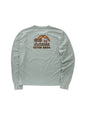 WS TB Monoline L/S Tee