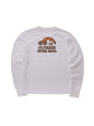 WS TB Monoline L/S Tee