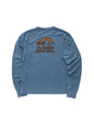 WS TB Monoline L/S Tee