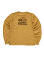 WS TB Monoline L/S Tee