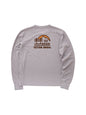 WS TB Monoline L/S Tee