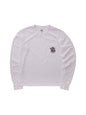 WS TB Emblem L/S Tee