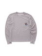 WS TB Emblem L/S Tee