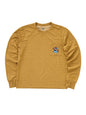 WS TB Emblem L/S Tee
