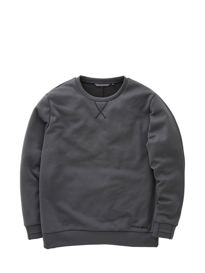 OCTA Fleece Crew