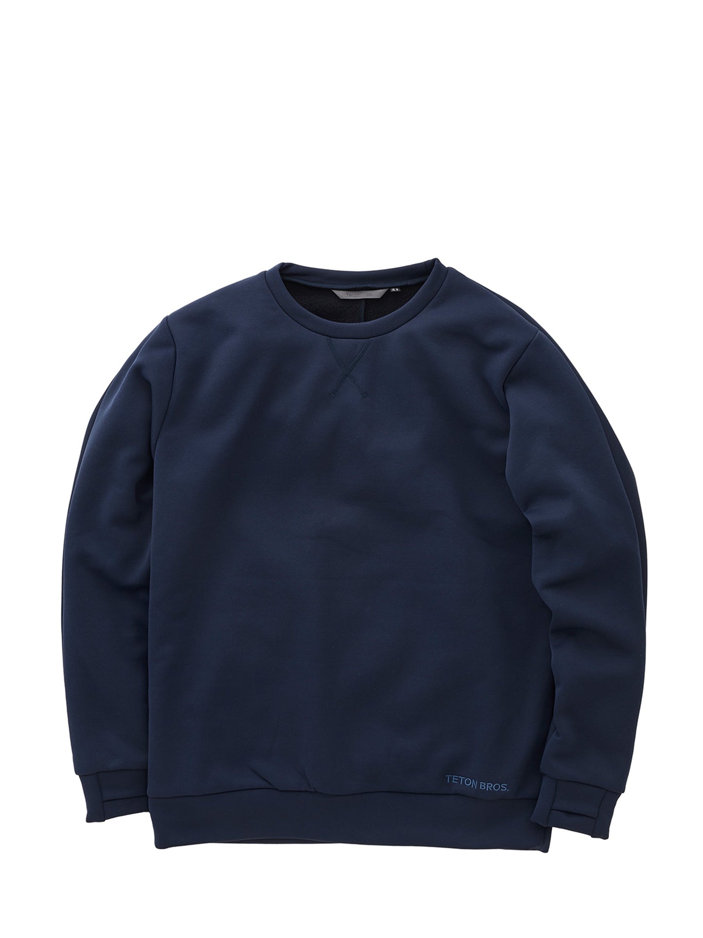OCTA Fleece Crew