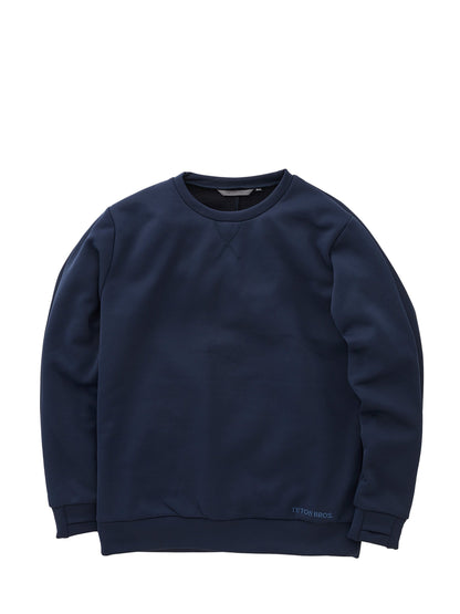 OCTA Fleece Crew
