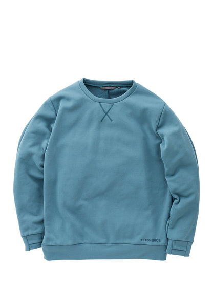 OCTA Fleece Crew