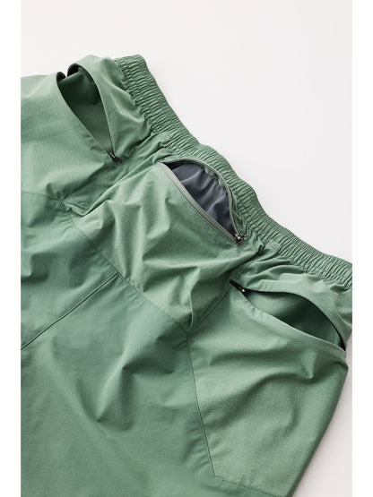 Scrambling Short
