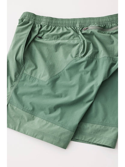 Scrambling Short