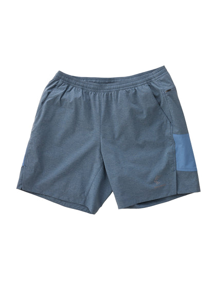 Scrambling Short