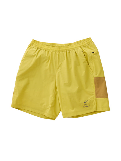 Scrambling Short